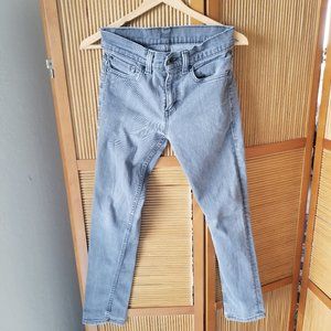 Levi's Super Skinny Jeans